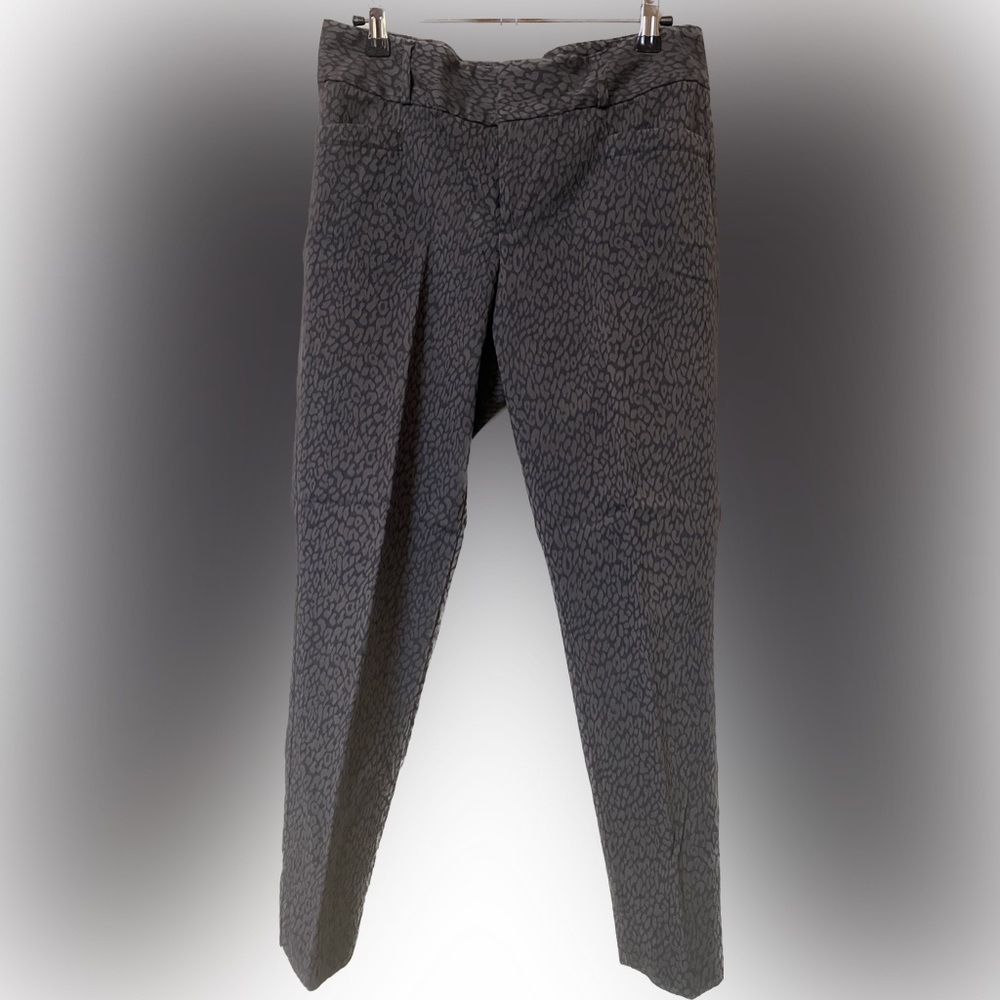 Banana Republic Jackson Fit Slack Pants *Favorite*